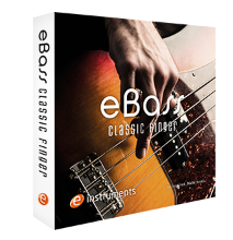 PreSonus EBASS CLASSIC FINGER